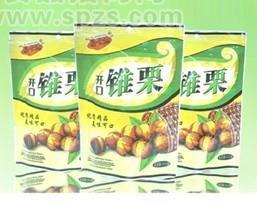 易卡通-开口锥栗