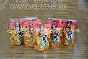 供應休閑食品  板栗袋裝休閑食品 購休閑食品廠家直銷批發(fā)