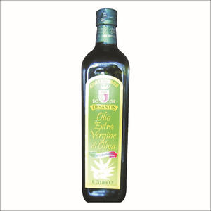 礼品代理 原瓶原装进口意大利750mL酸度0.2特级初榨橄榄油