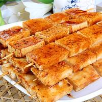 千叶豆腐串