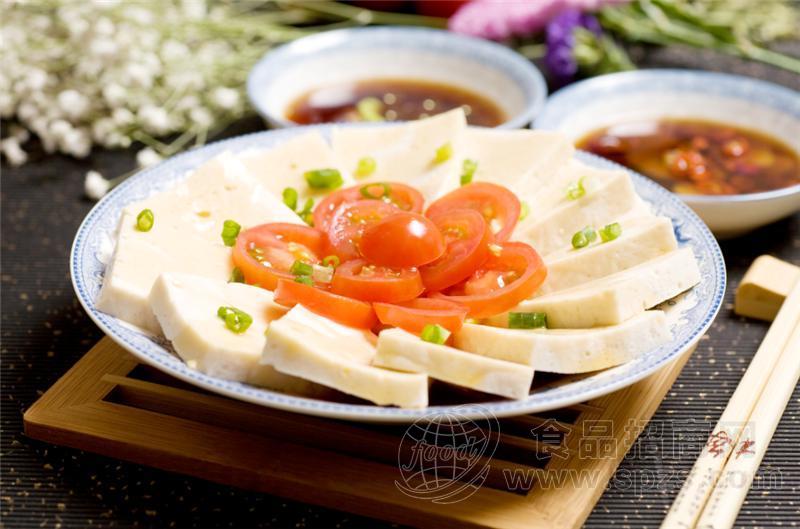 千页豆腐片