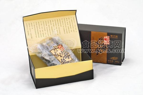 獐子岛海参价格