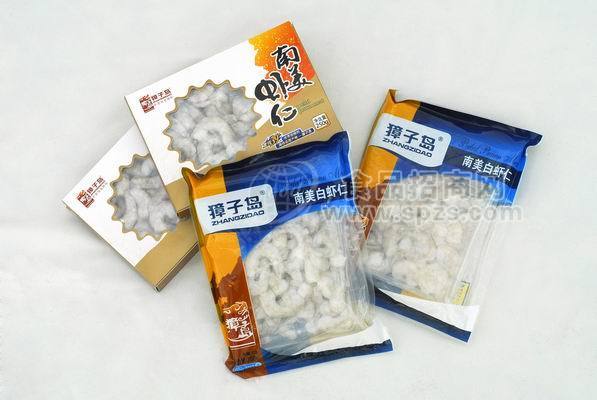 山西虾仁
