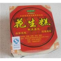 精装盒花生糕 纯正原味