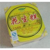 精装盒花生糕 奶油