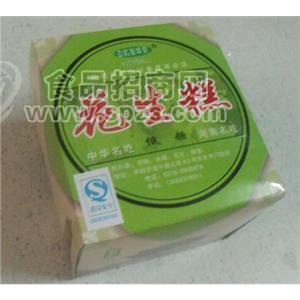 开封 花生糕