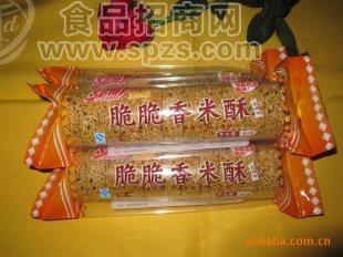 紅糖也香酥，金華特產(chǎn)米酥，90g