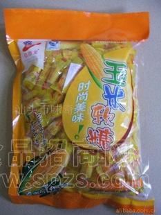 玉米软糖