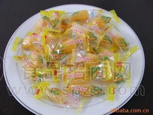 玉米软糖 批发