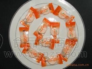 优质原味奶片