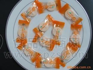 干吃奶片、味奇干吃奶片 批发