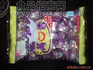 满口香香芋奶糖