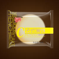 法式薄饼香蕉