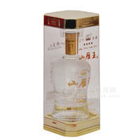 辽宁山雁王白酒