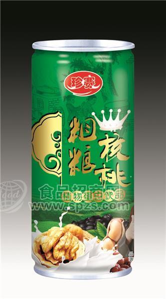 粗糧核桃