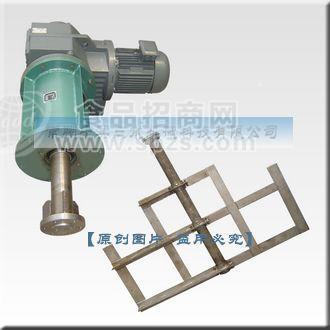 廠家直銷專業(yè)產品好質量支架攪拌機