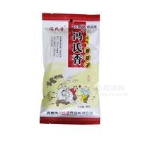 卤味香瓜子85克