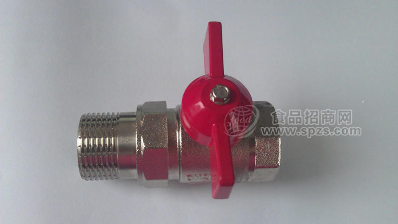 分集水器回水阀厂家，浙江分集水器回水阀，分集水器回水阀价格，分集水器回水阀型号