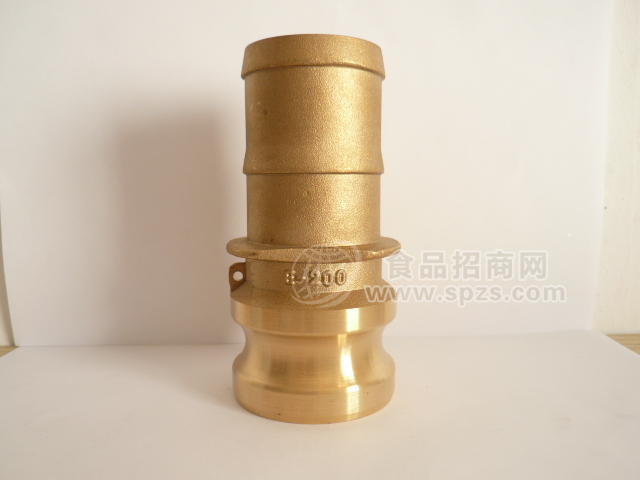 公头油管快速接头，圆弧皮管快速接头E型快速接头,A-2快速接头