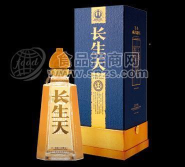 成吉思汗酒中国版