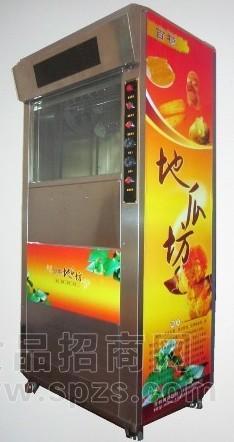 【临海烤红薯机厂家··】