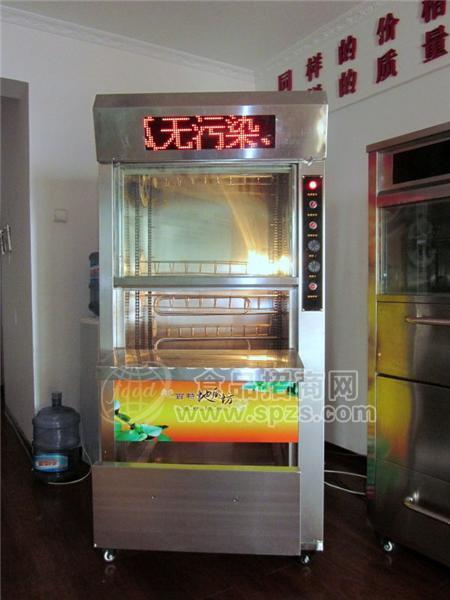 【三河烤红薯机厂家··】