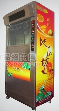 【辛集烤红薯机厂家··】