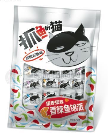 香辣魚(yú) 錦派