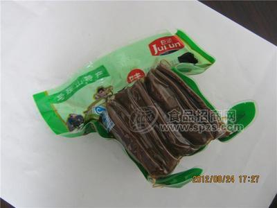 巨润茶干150g