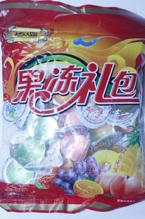 540克果凍禮包