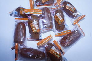 小甘薯休闲食品