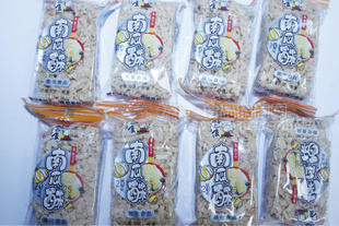 南瓜酥休闲食品