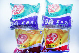 美丹超薄饼干