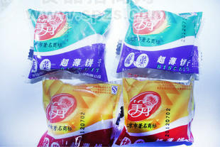 美丹超薄饼干