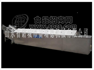 连续蒸煮机/脱水蔬菜、海带丝、鱿鱼、根茎类