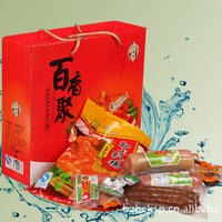 德州扒鸡 肉食品
