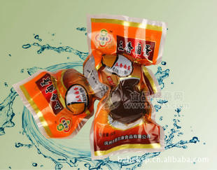 孙盛源 台湾风味 五香卤蛋