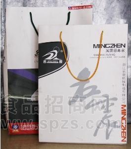 包装用手提袋环保袋
