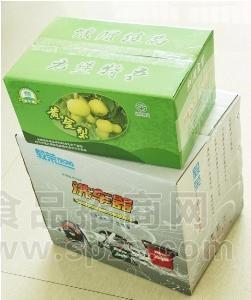 包装盒礼品盒