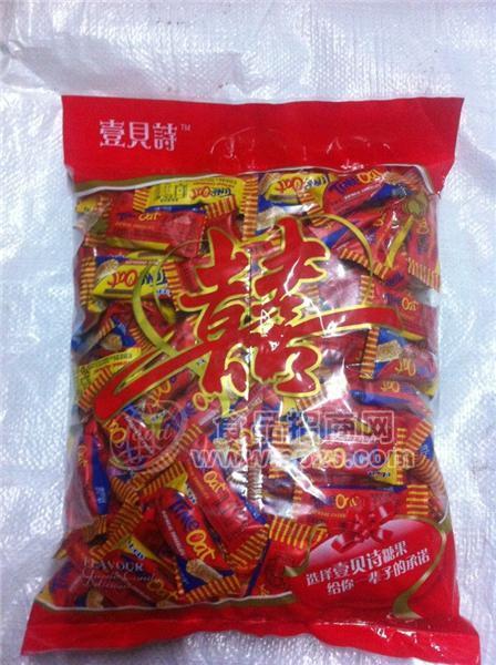 壹貝詩喜糖