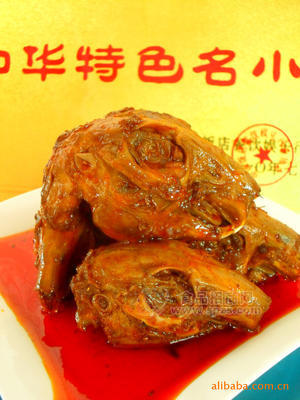 招商加盟兔头_五香兔头_麻辣兔头 麻辣招商 植物香料