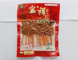 爆椒素腸80克2
