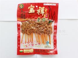 爆椒素腸80克4