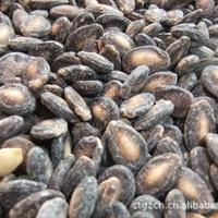 散装休闲食品 瓜子炒货 椒盐味西瓜籽厂家直供