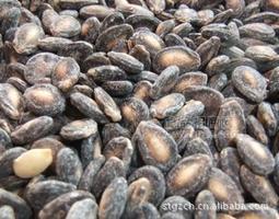 批发休闲食品 瓜子炒货 椒盐味西瓜籽 15斤装