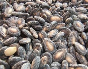 批发休闲食品 瓜子炒货 椒盐味西瓜籽 15斤装
