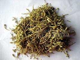 金银花 金银花茶 精选金银花