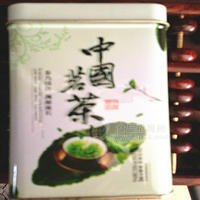 精選茗茶 云霧茶葉 l綠茶。