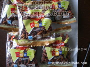 多味 标哥 小山核桃仁