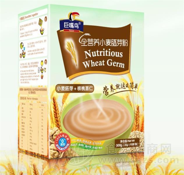 核桃薏仁 纸盒
